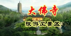 艹帅哥小穴网站中国浙江-新昌大佛寺旅游风景区